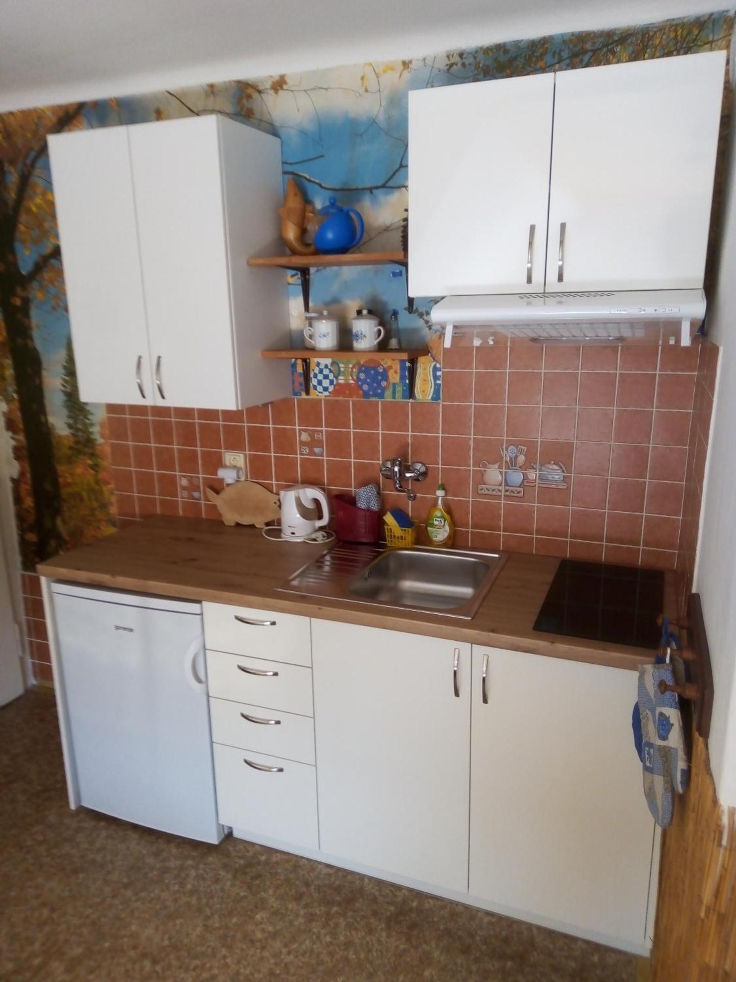 Apartricanova Прага Экстерьер фото