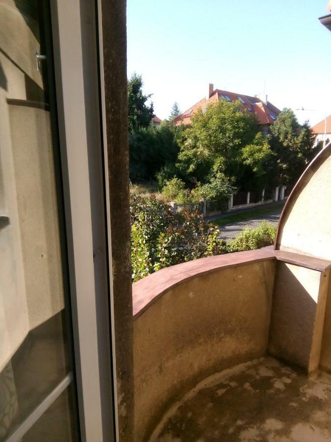 Apartricanova Прага Экстерьер фото
